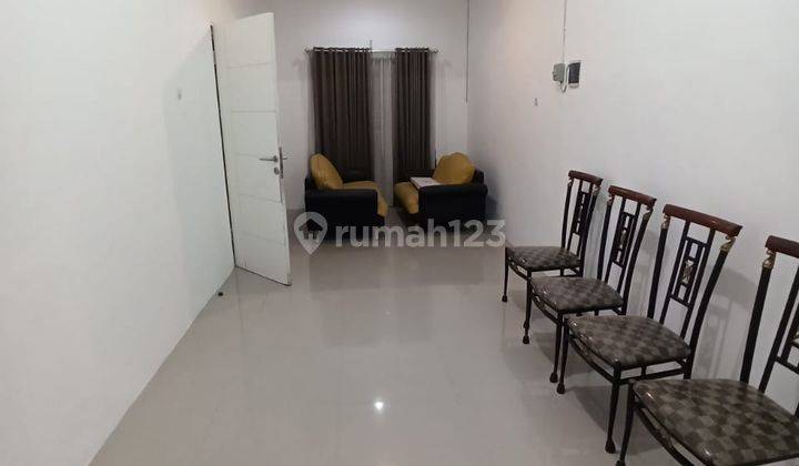 Dijual Cepat Rumah Siap Huni Di Griya Babatan Surabaya KT 2