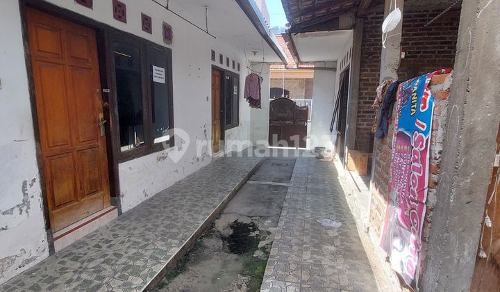 Quick Sale Cheap Boarding House Location In Pacar Keling Surabaya YS