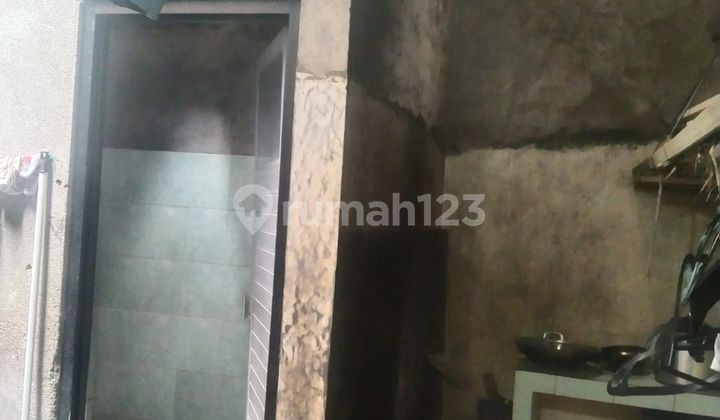 Dijual Cepat Rumah Murah Minimalis Lokasi Di Jl Simolawang Surabaya MC 2