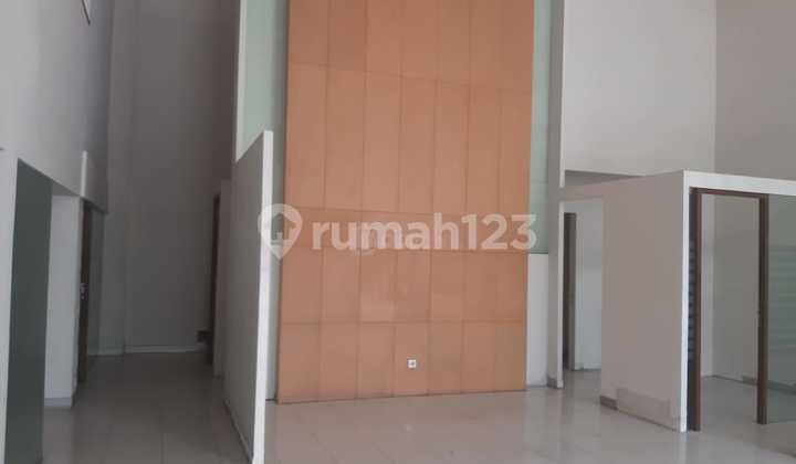 Kantor di Jl Perak Timur KT