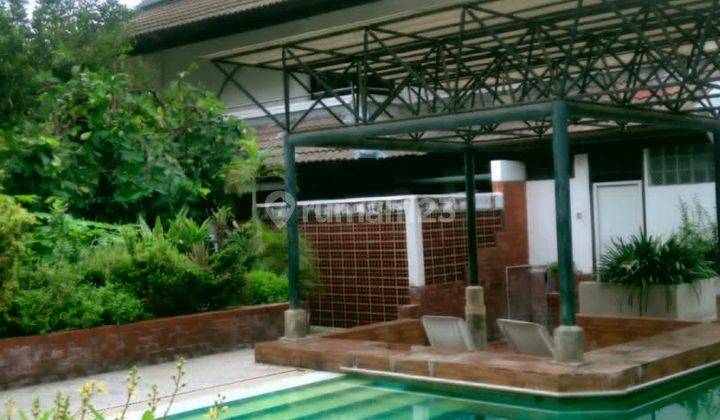 Dijual Cepat Rumah Mewah Luas Lokasi Di Kupang Jaya Surabaya KT 1