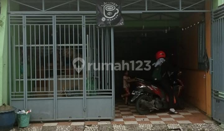 Dijual Cepat Rumah Lokasi Di Pakis Tirtosari Surabaya KT 1