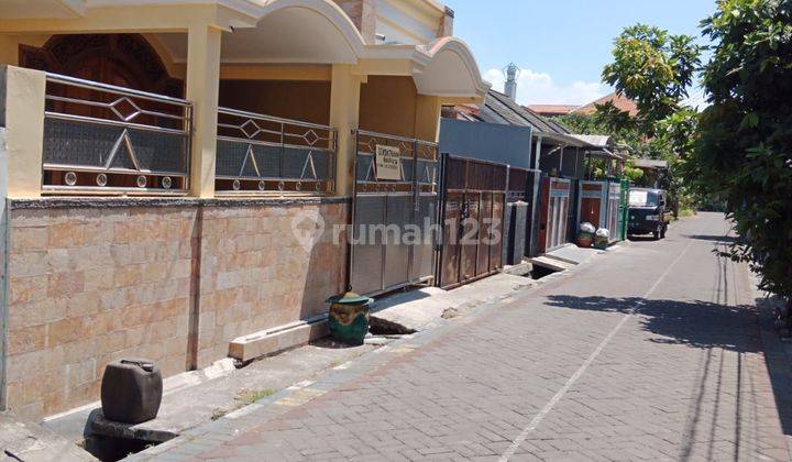 Dijual Cepat Rumah Siap Huni Lokasi Di Pondok Maritim KT 1