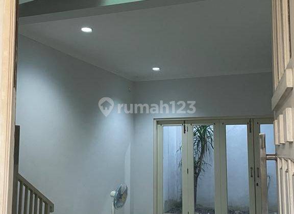 Dijual Rumah Siap Huni Lokasi Di Kebonsari Elvenka Surabaya KT 2