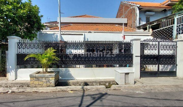 Dijual Cepat Rumah Siap Huni Lokasi Di Jl Karang Asem Surabaya KT 1