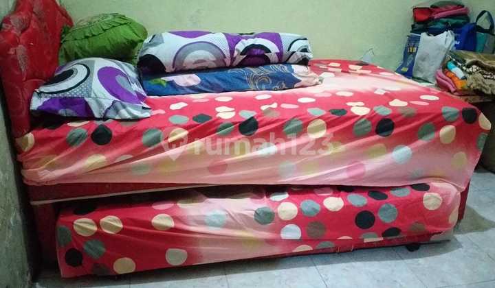 Dijual Cepat Rumah Siap Huni Di Manukan Lor Surabaya KT