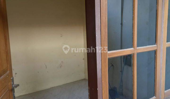 Disewakan Rumah Murah Siap Huni Lokasi Di Rungkut Surabaya 2