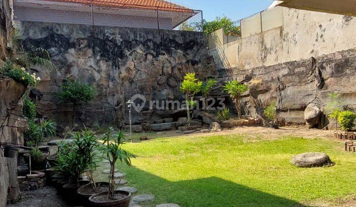 Dijual Cepat Rumah Siap Huni Lokasi Di Jl Karang Asem Surabaya KT 2