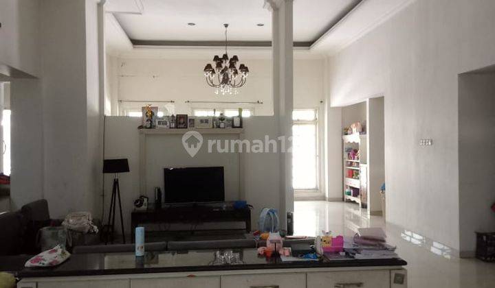 Dijual Rumah Luas Mewah Lokasi Di Raya Waru Sidoarjo NN 2