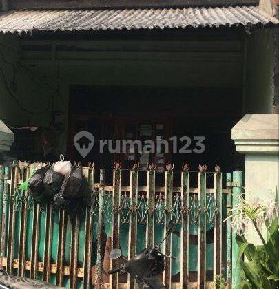 Dijual Cepat Rumah Murah Minimalis Lokasi Di Jl Simolawang Surabaya MC 1