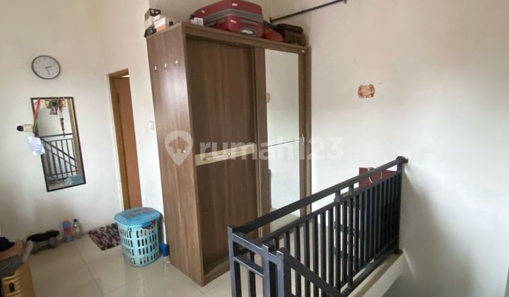 Dijual Cepat Rumah Minimalis Lokasi Strategis Di Simolawang Simokerto MC 2