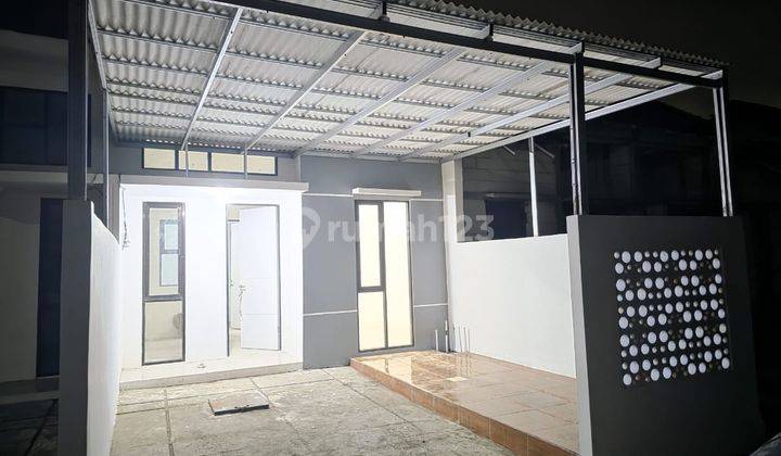 Dijual Cepat Rumah Siap Huni Murah Lokasi Di Golden East Menganti DN 1