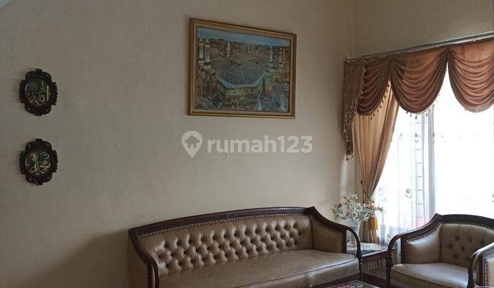 Disewakan Rumah Siap Huni Bangunan 2 Lantai Lokasi Di Dukuh Kupang KT 2
