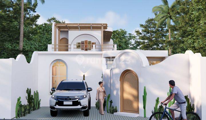 Infinity Pecatu Villa  Shm 6 Menit Dari Savaya Beach Club 2  2