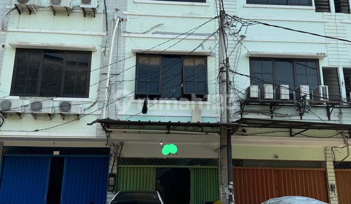 Jual Cepat Ruko Kosambi Raya Harga Bu Nego Sampai Deal Jual Cepat Ruko Kosambi Raya Harga Bu Nego Sampai Deal