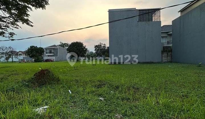 Jual Tanah Di Metland Puri Lokasi Strategis