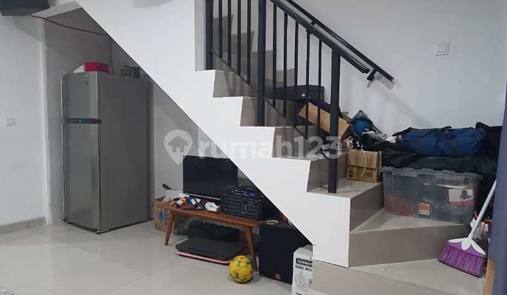 Jual Rumah Di Pik 2 Harga Bu. Cluster Dallas 2