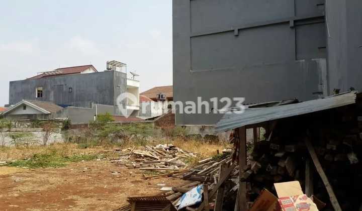 Sultan Enters Land Sale of Large Area in Fatmawati Suitable for Warehouses, etc.