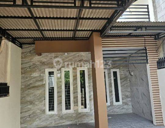 Rumah Taman Royal 5X20 1