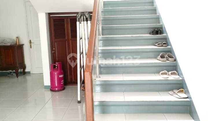 Hoek Metro Permata House Good Neat Negotiable Until Done. 2