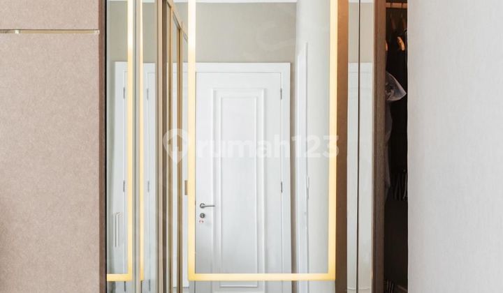 St Moritz New Royal Super Penthouse Furnished 2 BR, 2.6 M St Moritz New Royal Super Penthouse Furnished 2 BR, 2.6 M