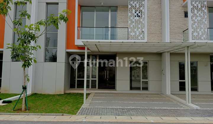 Rumah Baru Pik 2 Hawai, 10x18, 2 Lt, Shm, Harga Termurah 5.3 M