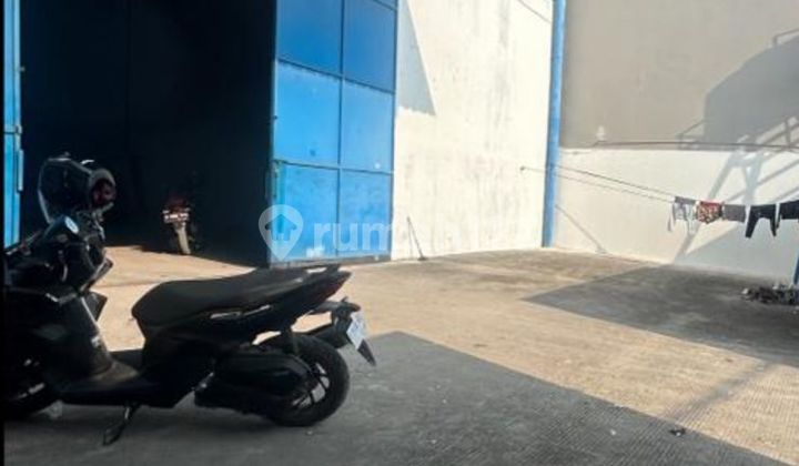 Cipondoh Warehouse 800 Cipondoh Warehouse 800