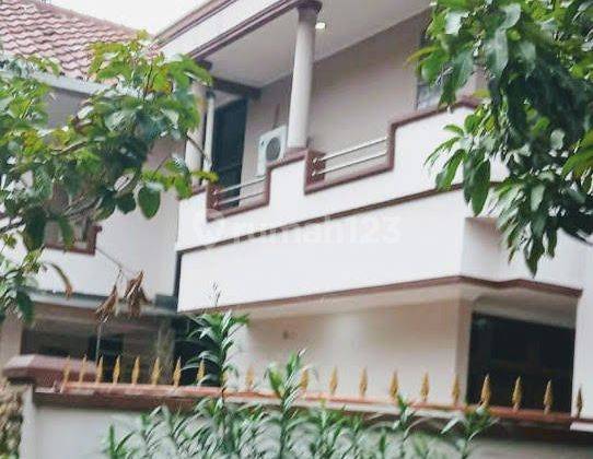 Rumah Banjar Wijaya Cluster Asia Bagus Nego Sampai Jadi 2