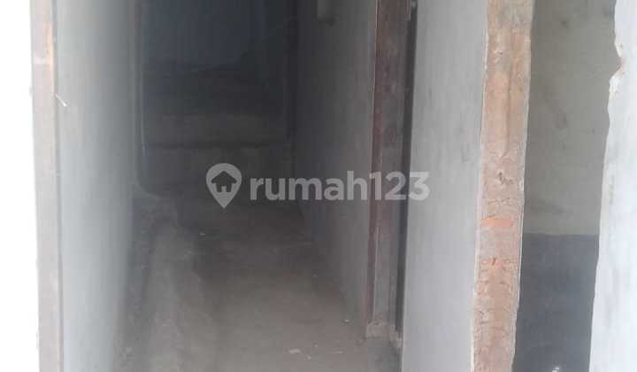 Warehouse in Budi Mulya Tangerang Strategic Location