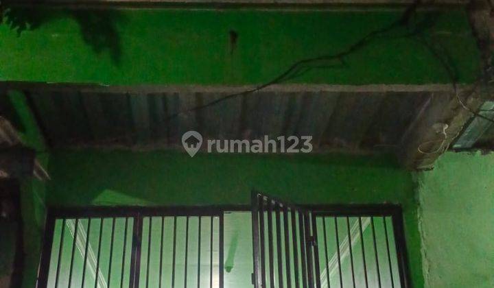 Jual Rumah Cipondoh Murah Di Bawah Harga Pasar  1