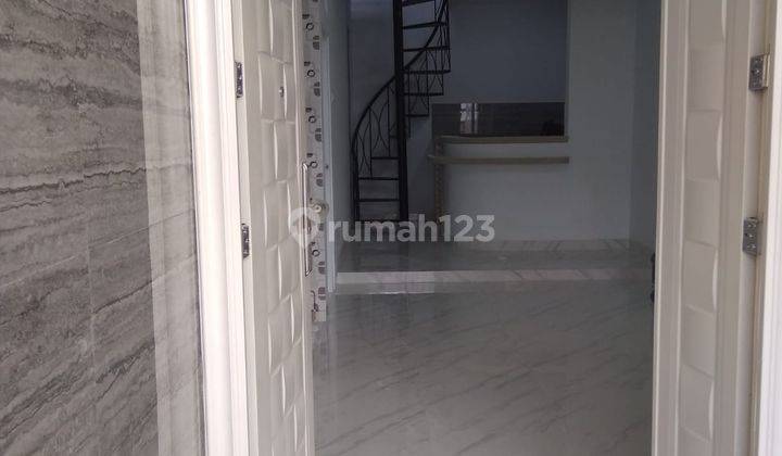 Jual Cepat Rumah Banjar Wijaya Tangerang 1