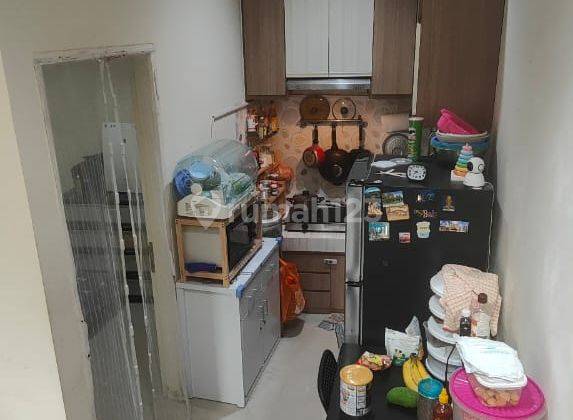 Rumah di Kosambi Baru 2 Lt Full Bangunan Jual Bu 1