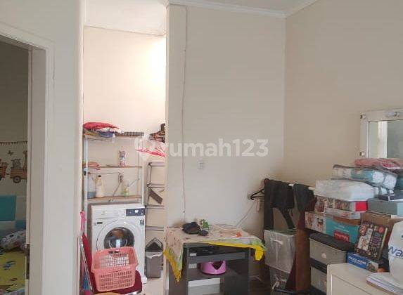 Rumah di Kosambi Baru 2 Lt Full Bangunan Jual Bu 2