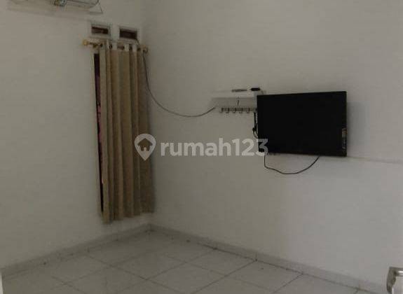 Sewa Rumah Kosambi Baru Minimal 2 Tahun Bonus Ac Tv Kitchen Set  2