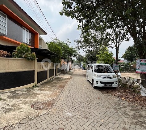 Jual Tanah Daerah Karawaci, Murah, Lokasi Strategis Jual Tanah Daerah Karawaci, Murah, Lokasi Strategis