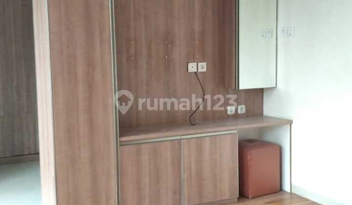 Rumah Greenland di Pik 1 8 X 17 Bagus Nego Sampai Jadi