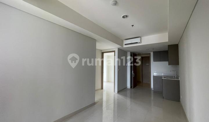 Apartemen Gold Coast Pik Barang Bagus 2 BR 2