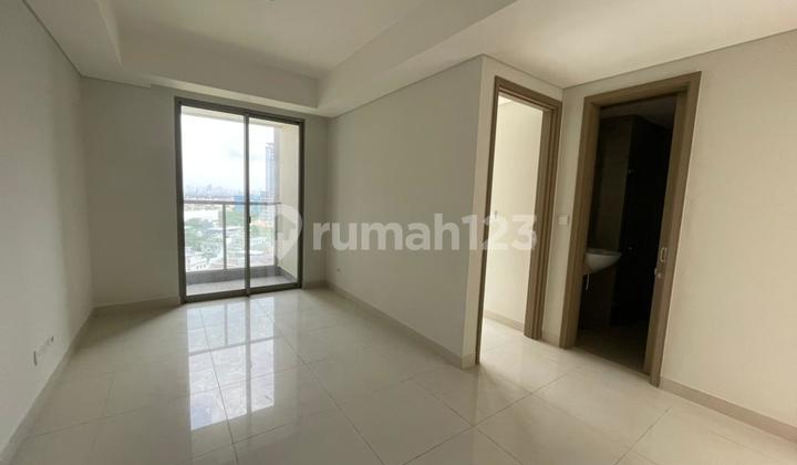 Apartemen Gold Coast Pik Barang Bagus 2 BR