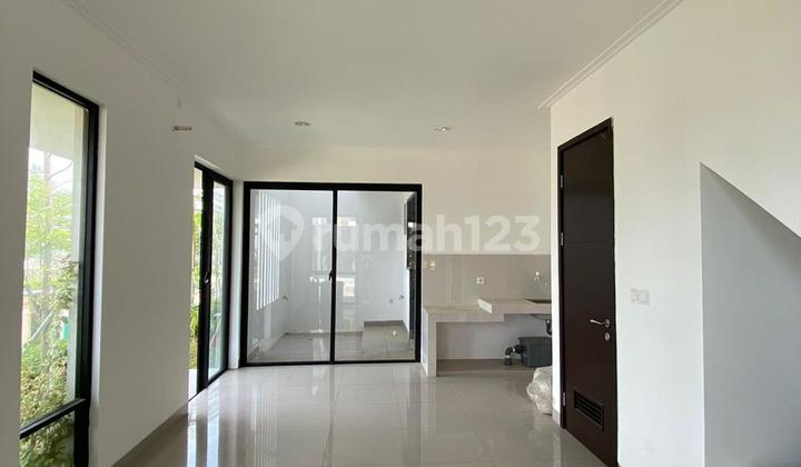 Rumah di Pik 2 Cluster California 2