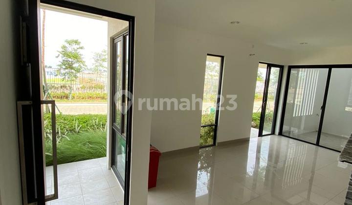 Rumah di Pik 2 Cluster California