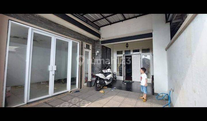 Rumah di Karang Mulya Harga Bu 2