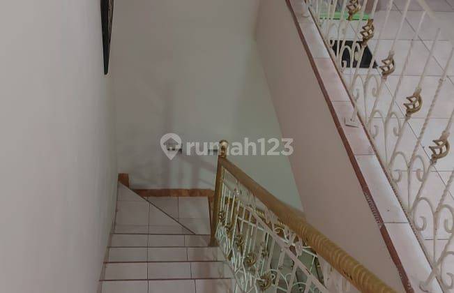 Jual Rumah Di Metland 3 Lantai Nego Sampai Jadi 2