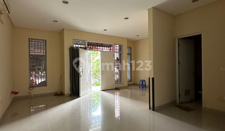 Rumah Di Glc Cluster Amerika Latin Bagus Terawat 2