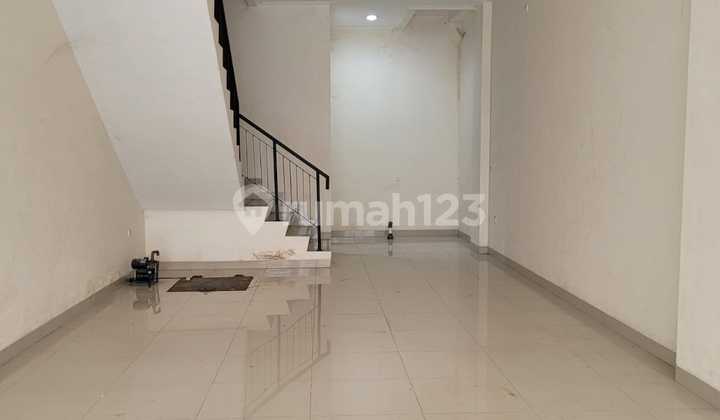 Ruko di Green Village, Bagus Dan Terawat