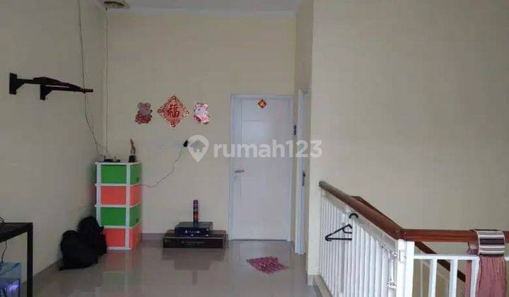 Rumah di Perumahan Kosambi Baru Bagus Dan Murah Terawat 2