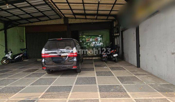 Ruko di Kresek, Bagus Dan Terawat Harga Bu 1