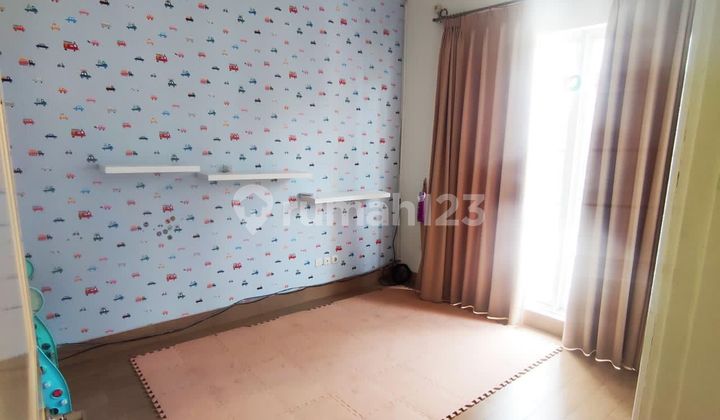 Rumah Manyar Permail Pik, Bagus Dan Terawat Nego Sampai Jadi 2