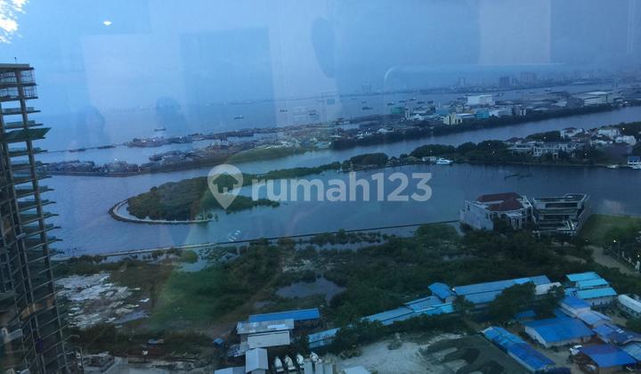 Jual Apartemen Regatta 3br Tower Dubai Full Furnish Nego Sampai Jadi 2