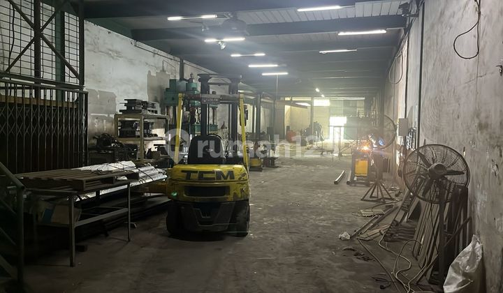 For Sale For Rent Warehouse in Kapuk Kamal Good for Container Access For Sale For Rent Warehouse in Kapuk Kamal Good for Container Access