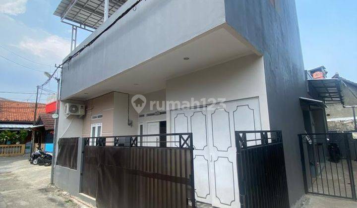 Rumah Dijual Cepat Daerah Inpres Ciledug Harga Bu  1